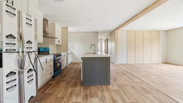 $220,000 | 420 Hickory Bluff Circle, Panama City, FL 32409