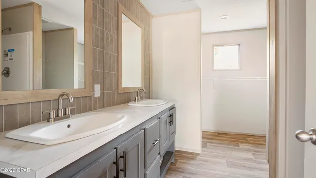 $220,000 | 420 Hickory Bluff Circle, Panama City, FL 32409