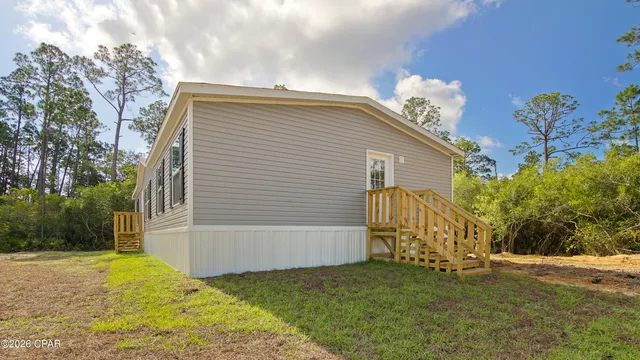 $220,000 | 420 Hickory Bluff Circle, Panama City, FL 32409