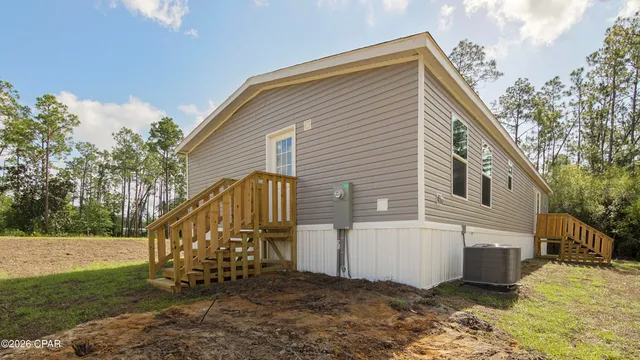 $220,000 | 420 Hickory Bluff Circle, Panama City, FL 32409