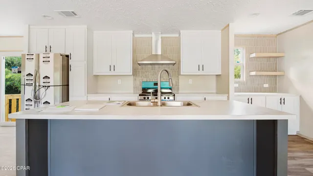 $220,000 | 420 Hickory Bluff Circle, Panama City, FL 32409