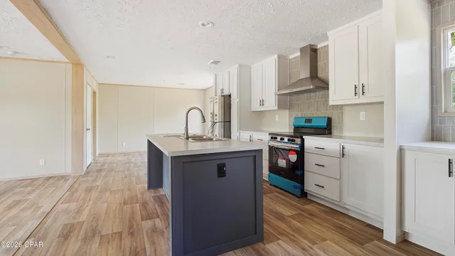 $220,000 | 420 Hickory Bluff Circle, Panama City, FL 32409