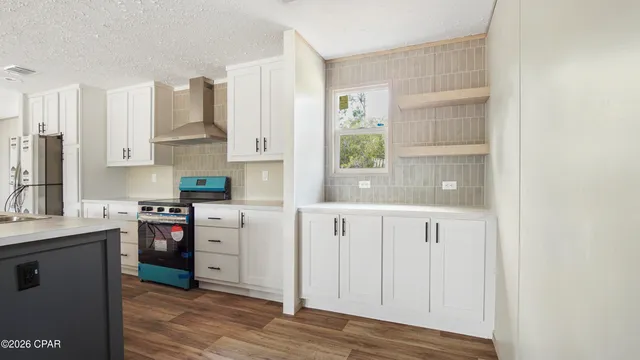 $220,000 | 420 Hickory Bluff Circle, Panama City, FL 32409