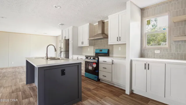 $220,000 | 420 Hickory Bluff Circle, Panama City, FL 32409