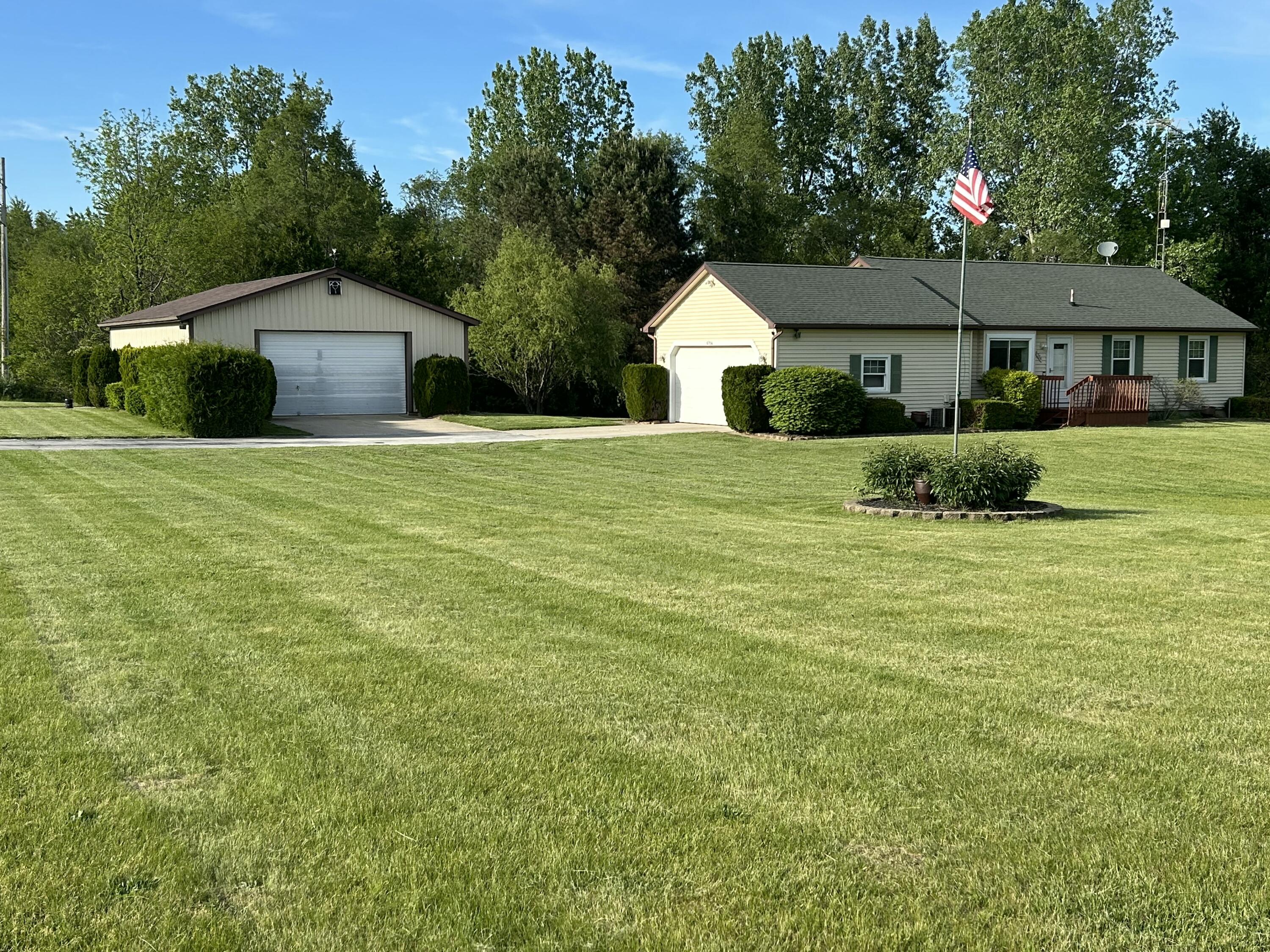 6704 Pocklington Road Britton, MI 49229 - Photo 1 of 1 IMG_20260525_190123