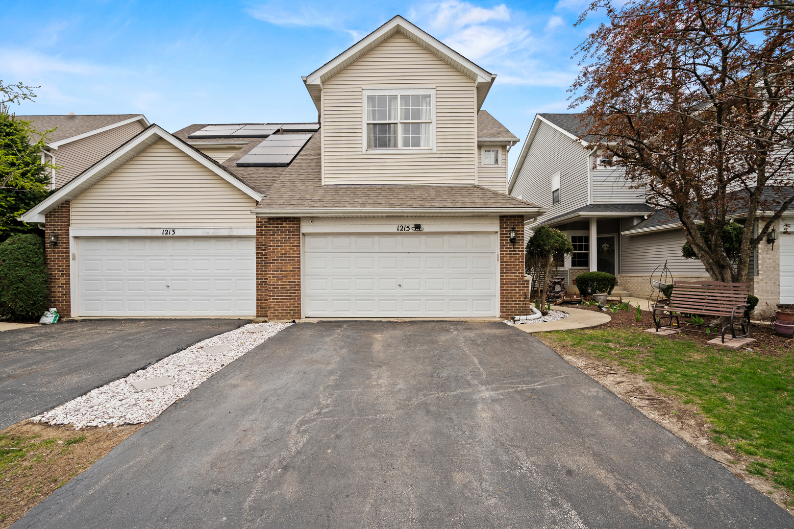 1215 Grand Boulevard Romeoville, IL 60446 - Photo 1 of 14 Gallery Image 1