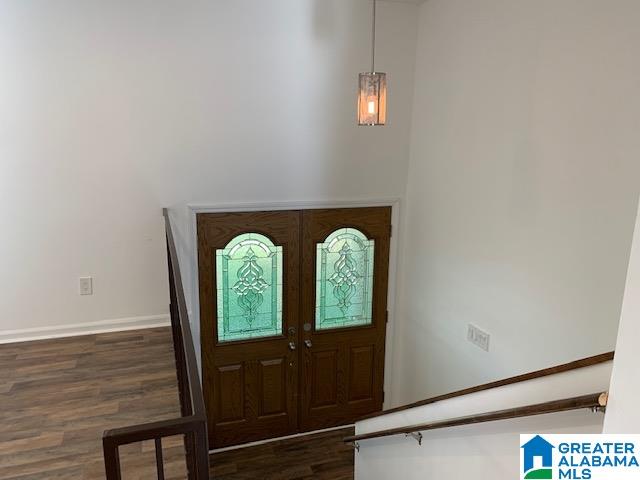 3933 Rock Ridge Road Birmingham, AL 35210 - Photo 15 of 22