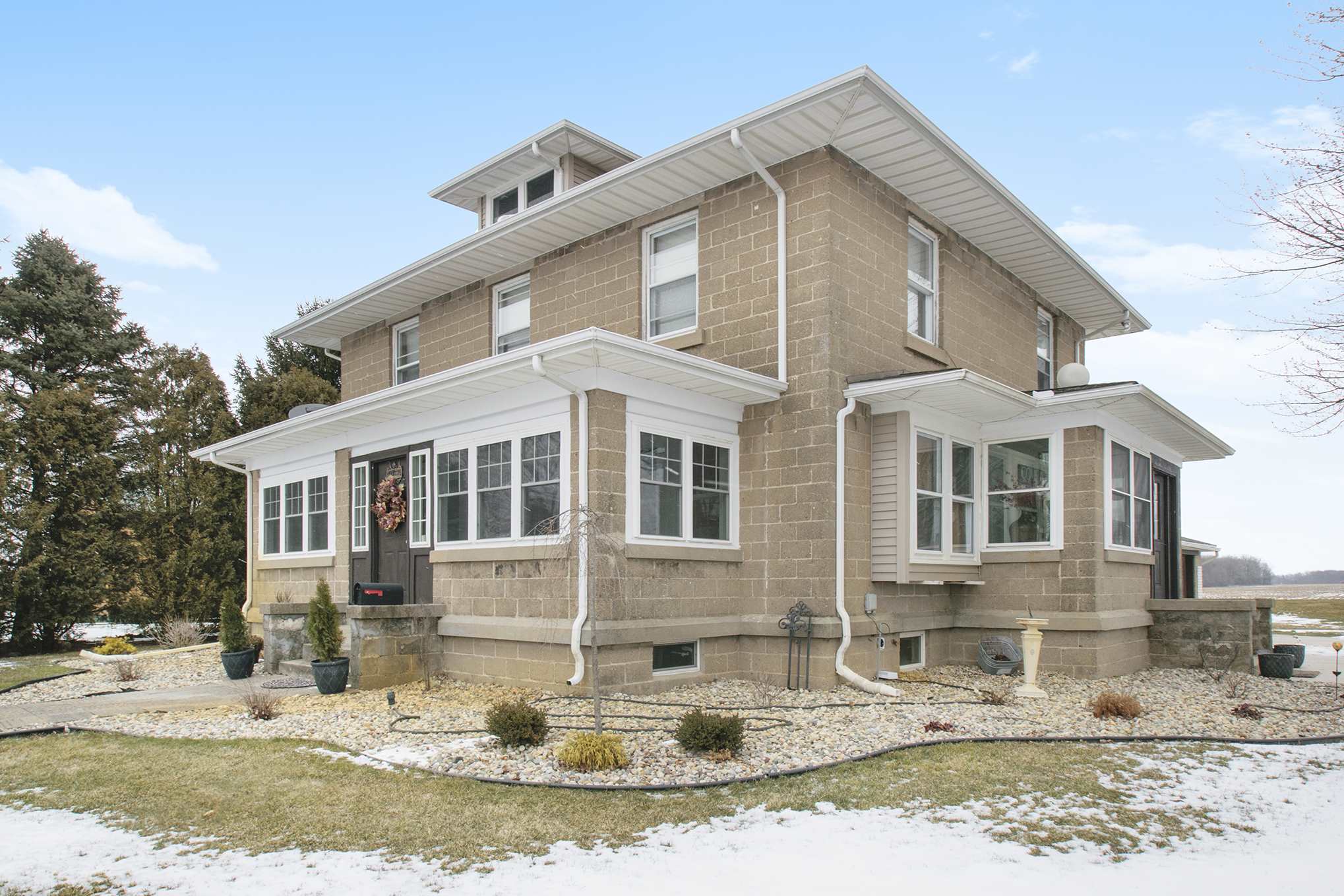 65564 Elm Road Wakarusa, IN 46573 - Photo 1 of 26