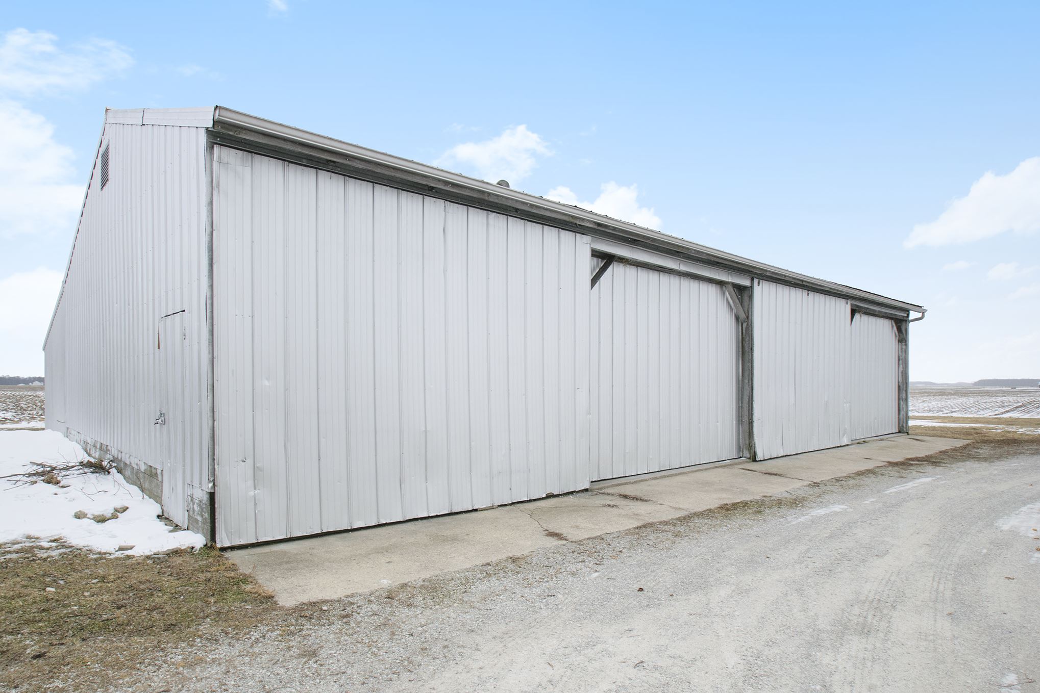 65564 Elm Road Wakarusa, IN 46573 - Photo 24 of 26