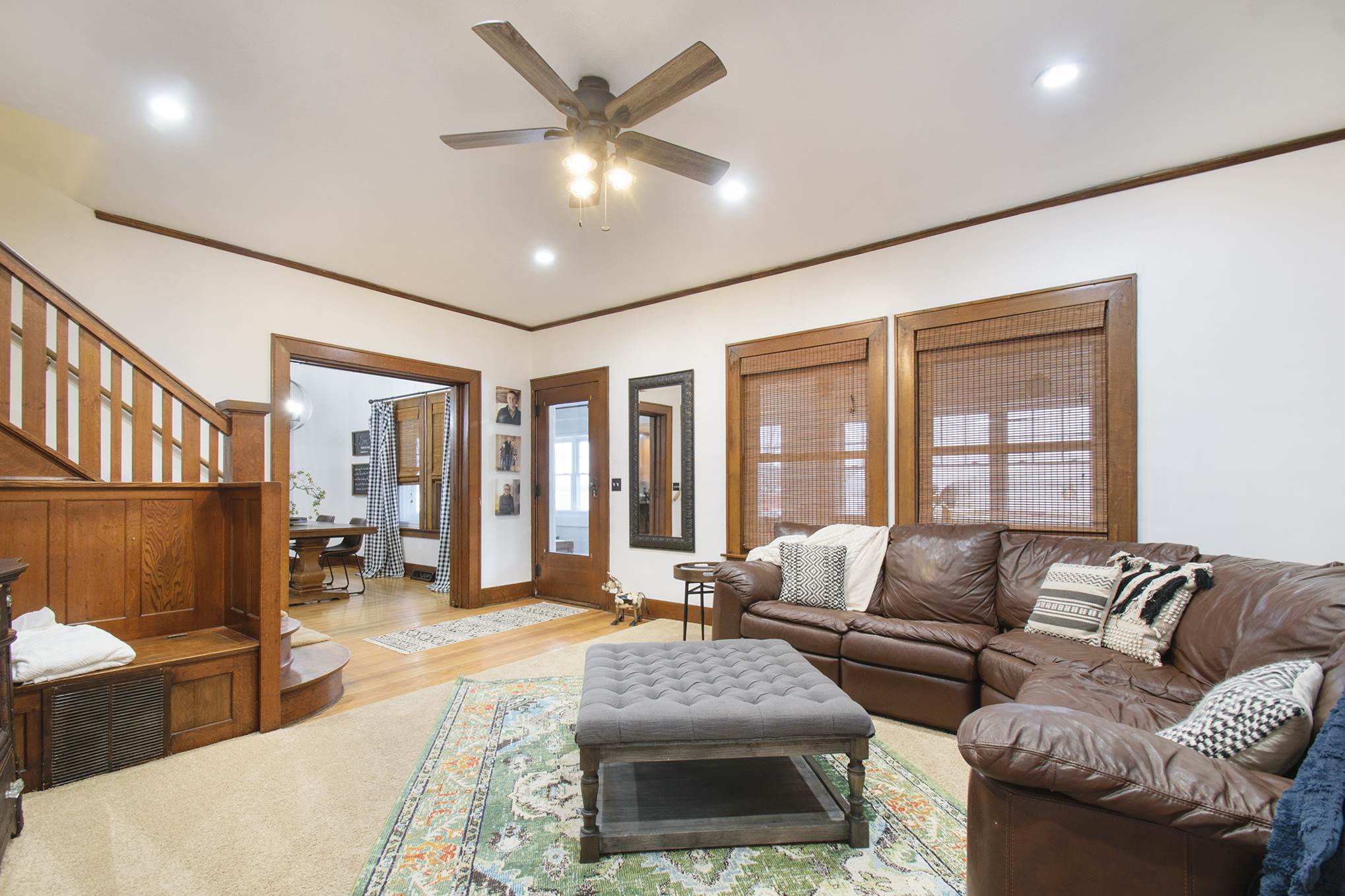 65564 Elm Road Wakarusa, IN 46573 - Photo 4 of 26