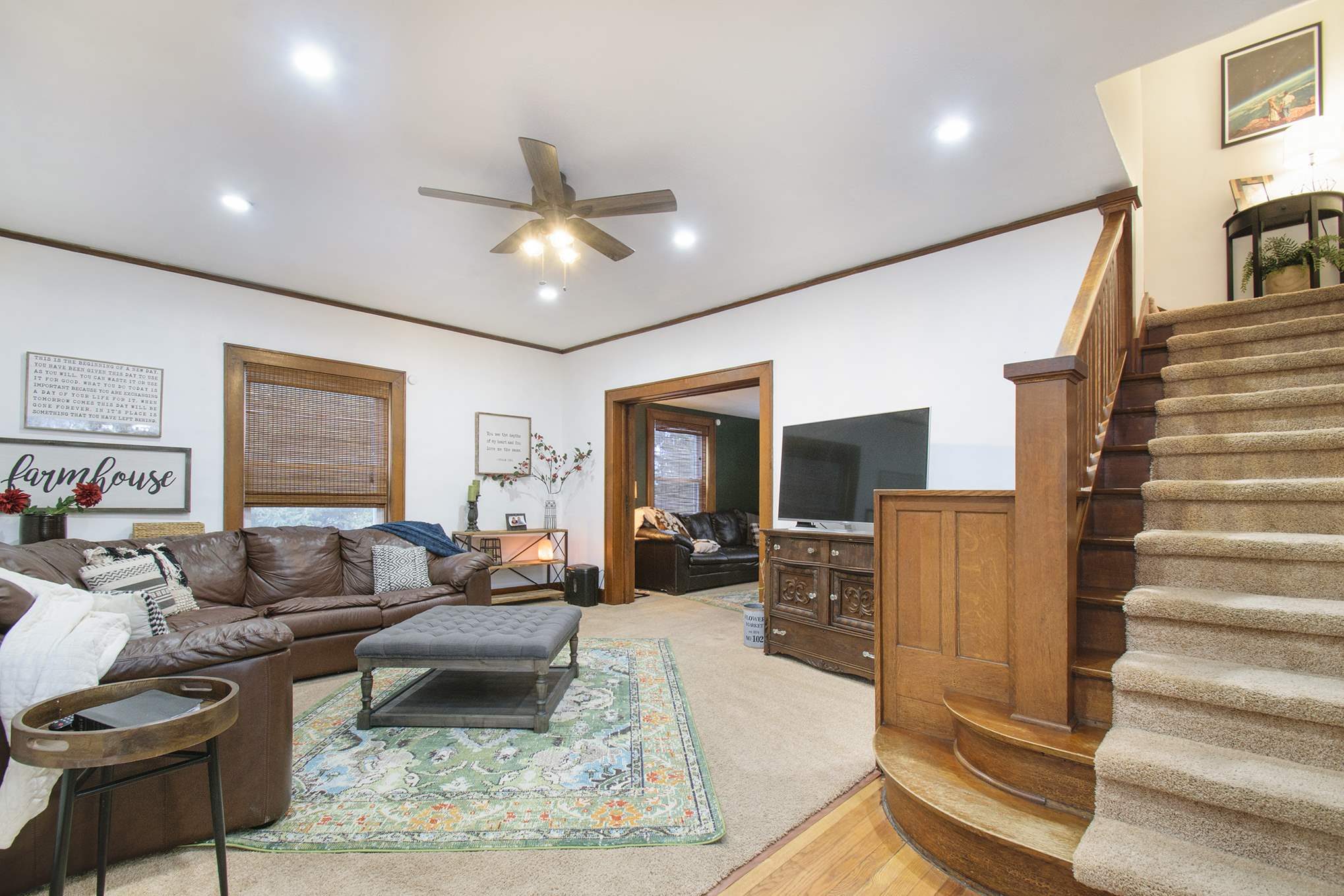 65564 Elm Road Wakarusa, IN 46573 - Photo 5 of 26
