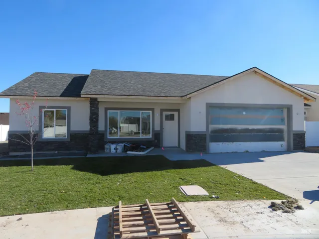 $399,900 | 1329 Haizlee Way, Twin Falls, ID 83301