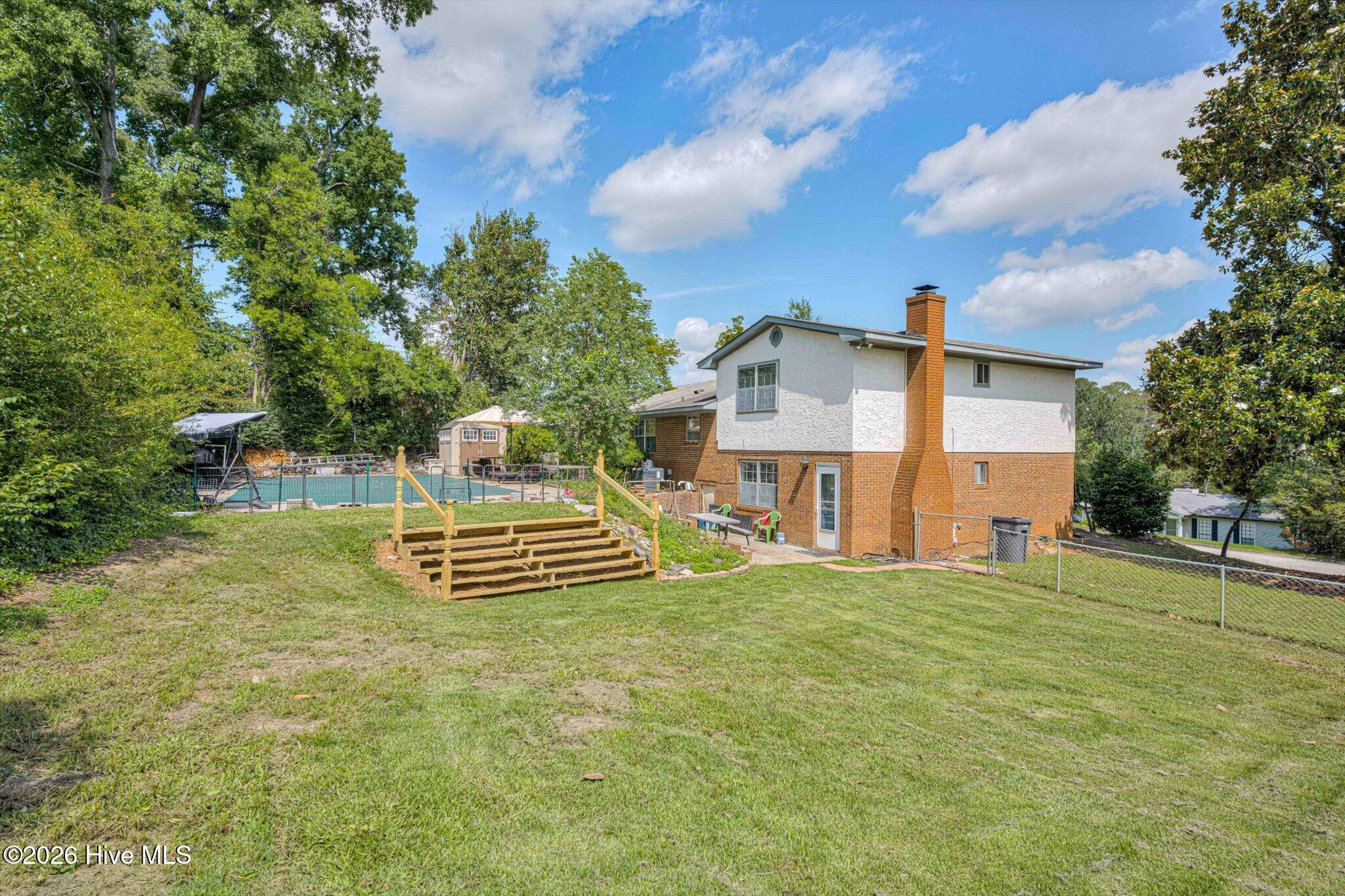 3031 Sterling Road Augusta, GA 30907 - Photo 35 of 38