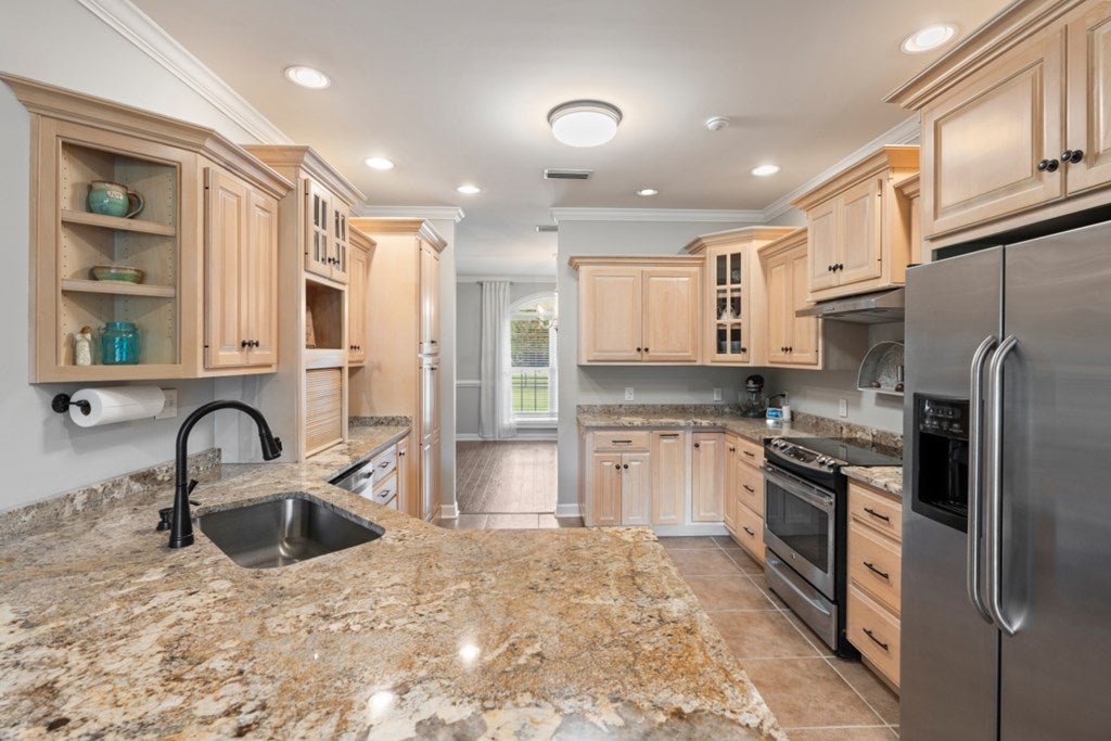 6295 Skipper Bridge Road Hahira, GA 31632 - Photo 17 of 45 Gallery Image 17