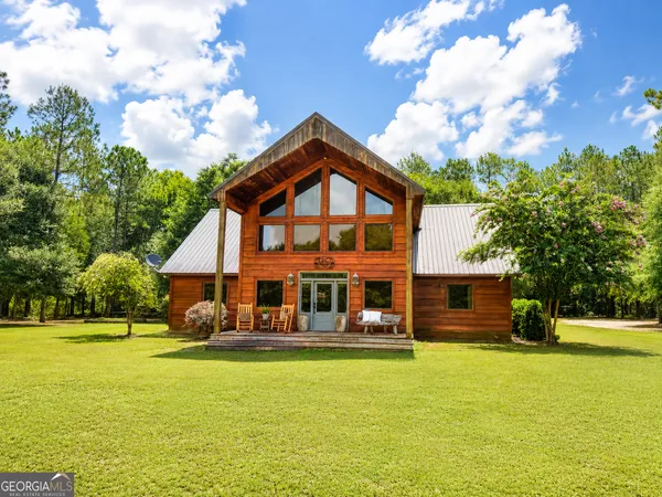 $449,000 | 1895 Tv Tower Road, Parrott, GA 39877