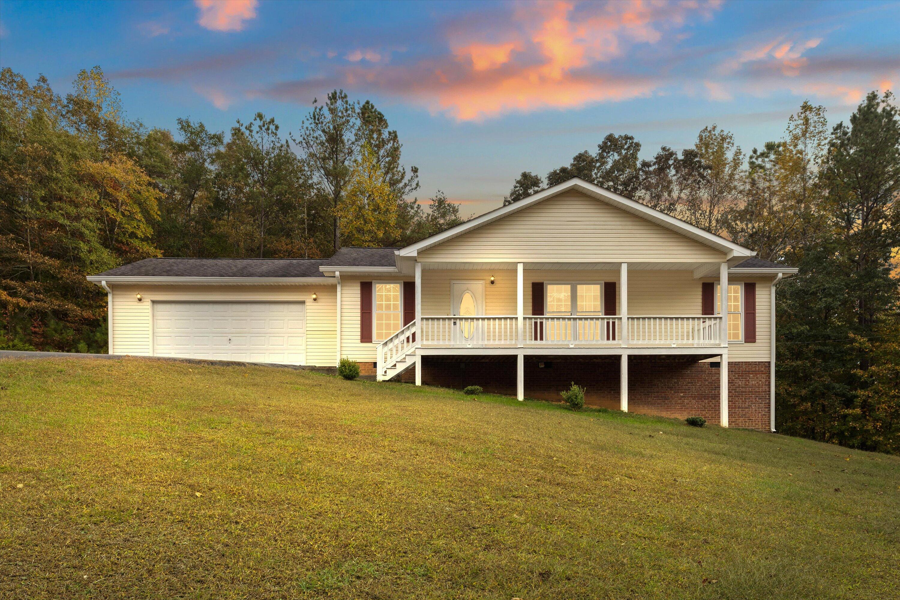323 West Rogers Road LaFayette, GA 30728 - Photo 1 of 28 27-323 W Rogers Rd VT-01