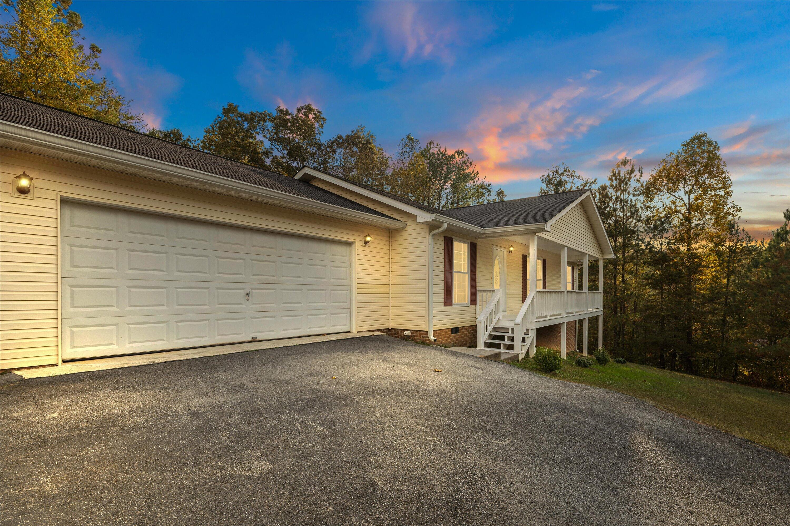 323 West Rogers Road LaFayette, GA 30728 - Photo 2 of 28 28-323 W Rogers Rd VT-02