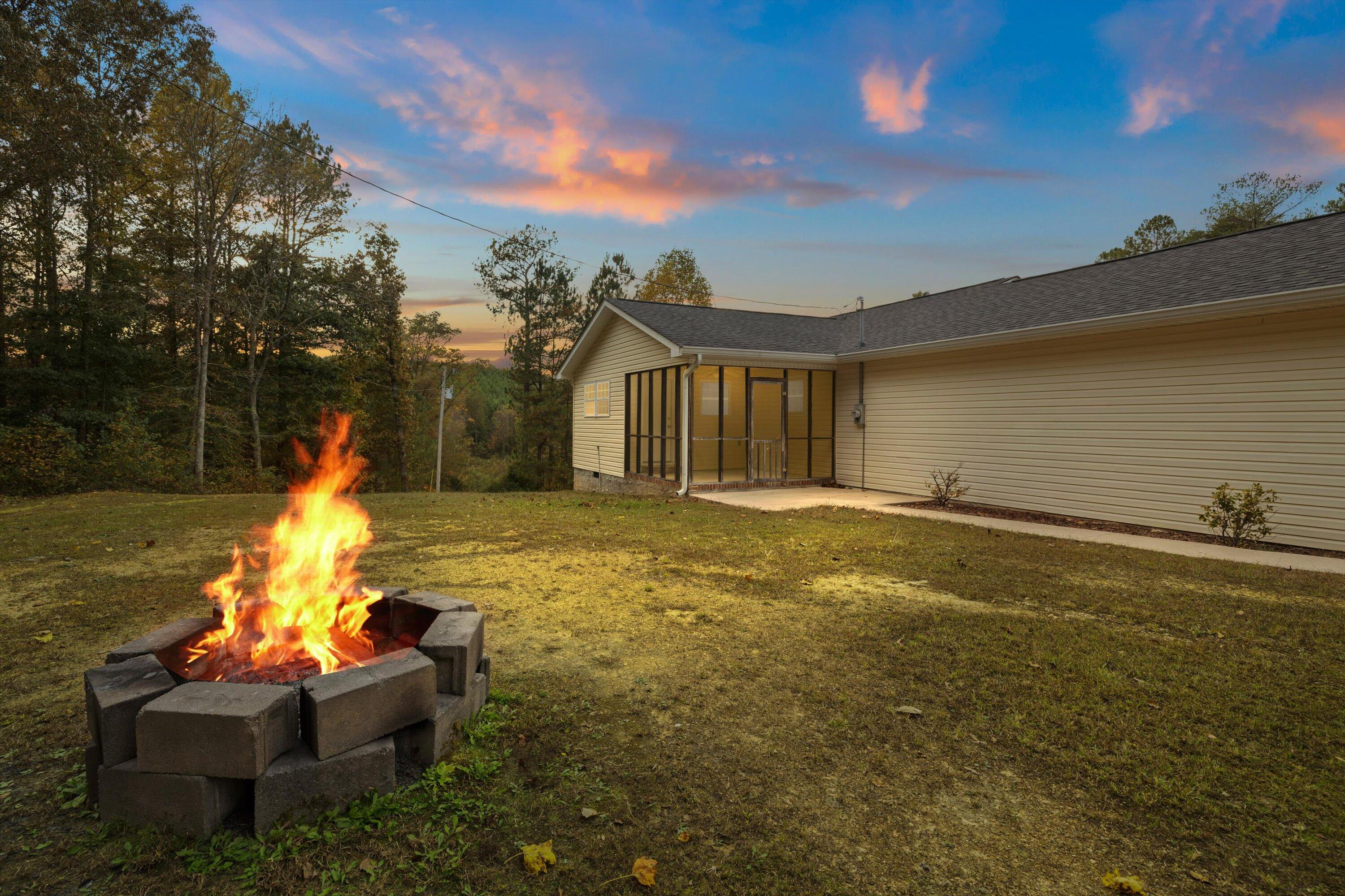 323 West Rogers Road LaFayette, GA 30728 - Photo 23 of 28 30-323 W Rogers Rd VT-04