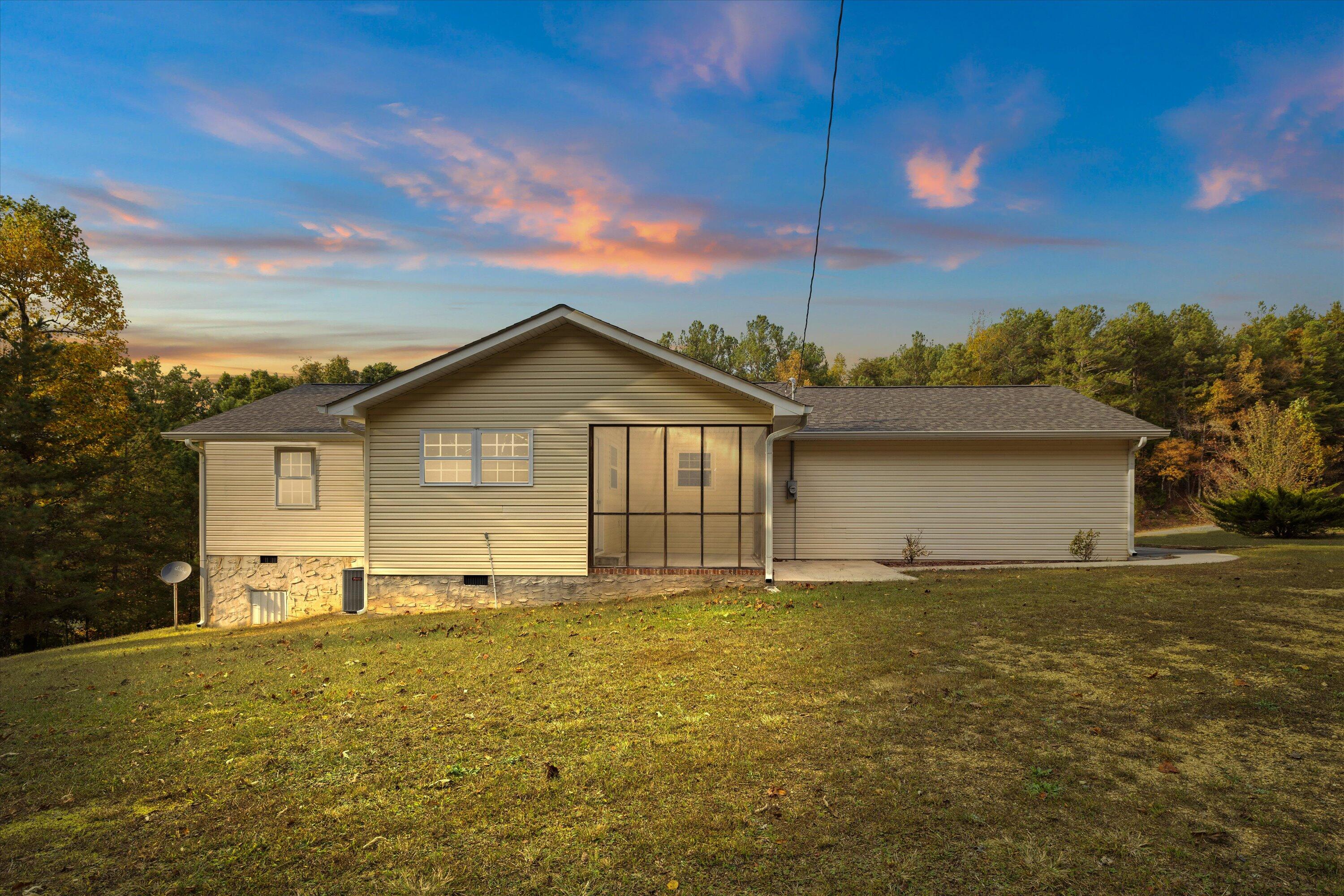 323 West Rogers Road LaFayette, GA 30728 - Photo 24 of 28 29-323 W Rogers Rd VT-03