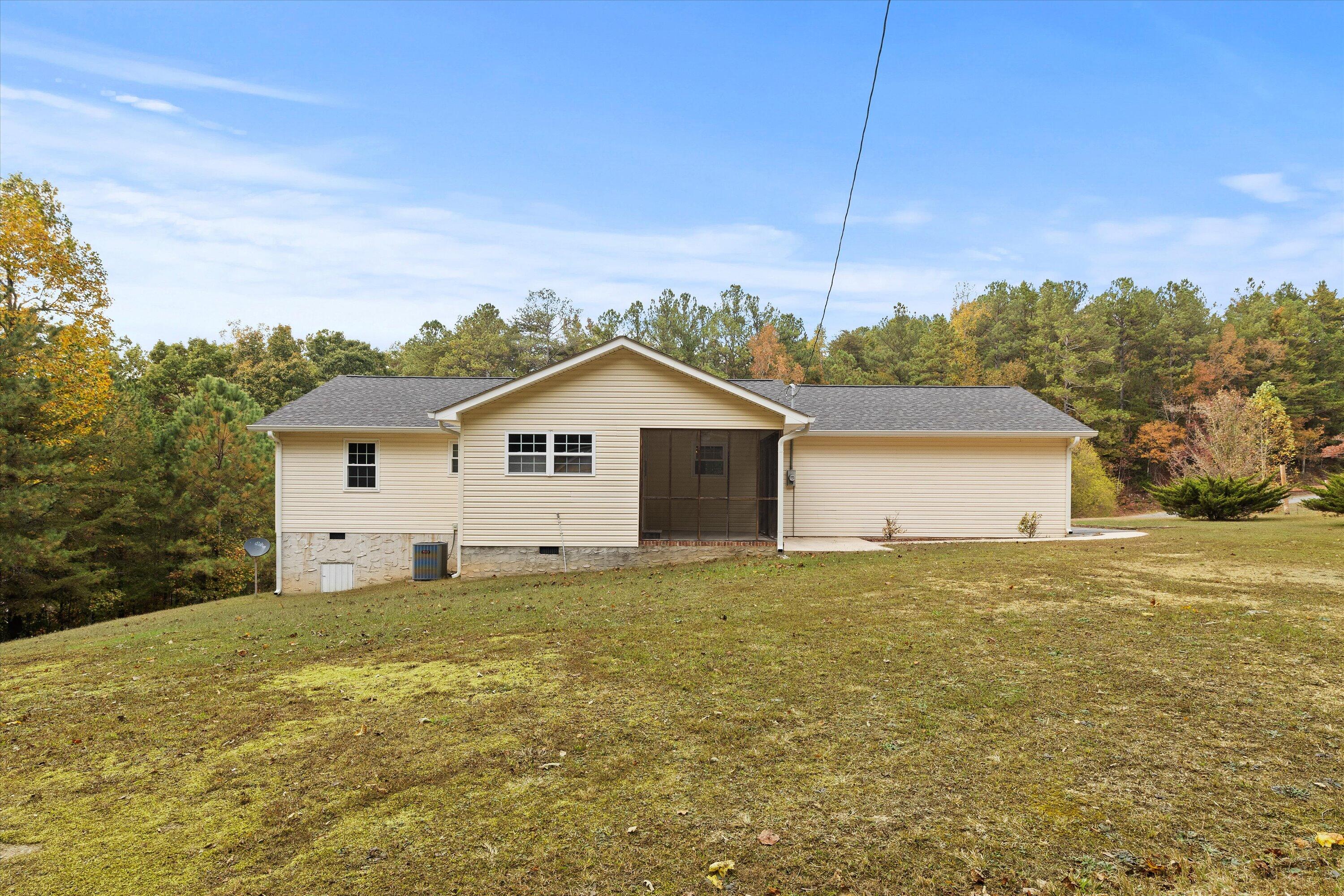 323 West Rogers Road LaFayette, GA 30728 - Photo 25 of 28 22-323 W Rogers Rd-22