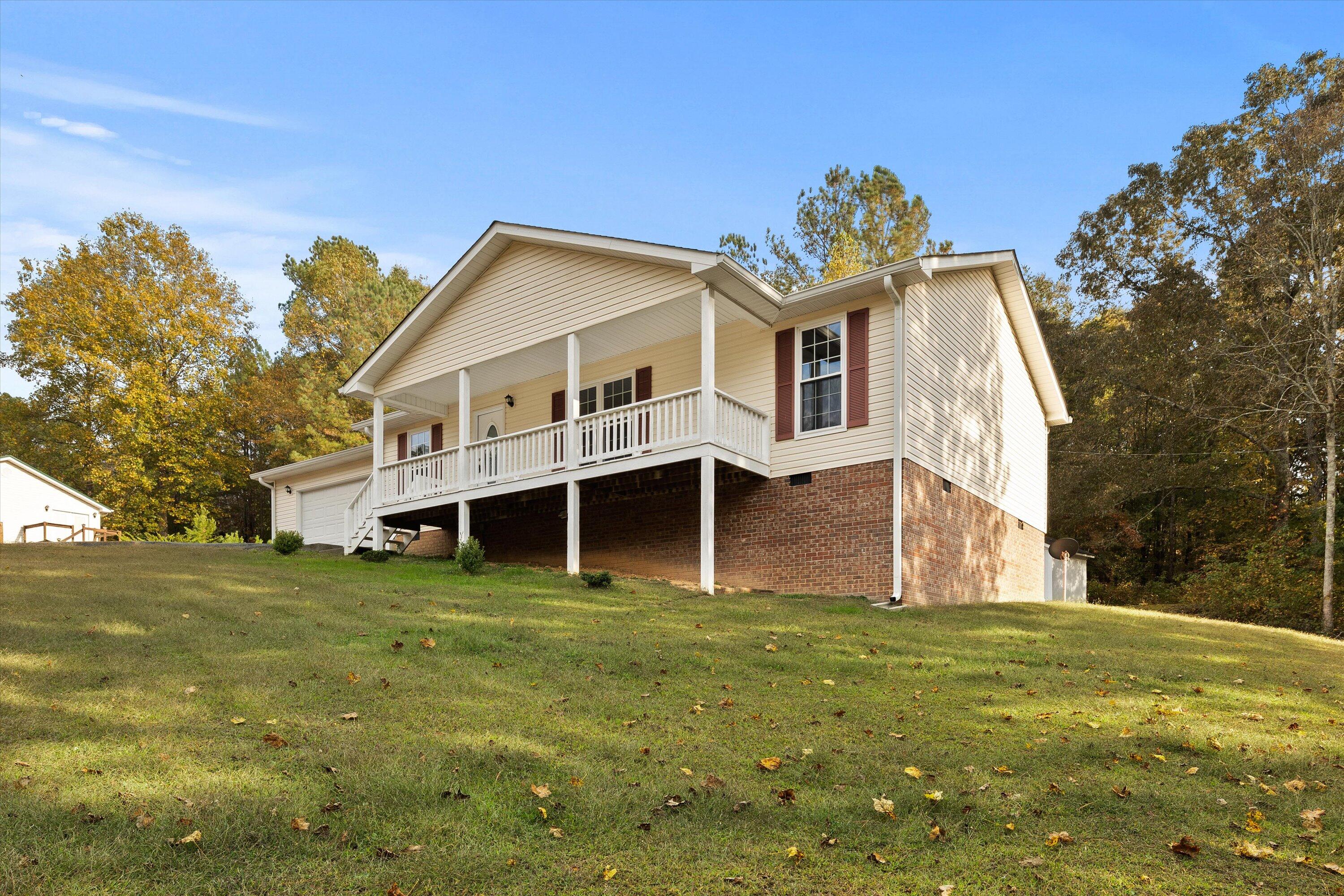 323 West Rogers Road LaFayette, GA 30728 - Photo 5 of 28 03-323 W Rogers Rd-03
