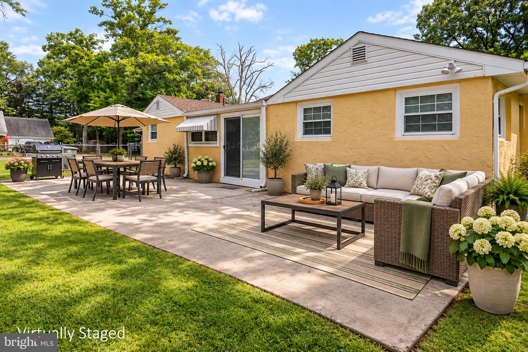 117 Monroe Avenue Glassboro, NJ 08028 - Photo 51 of 61 Gallery Image 51