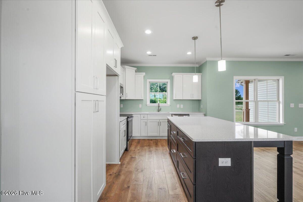 116 James Price Road Seven Springs, NC 28578 - Photo 11 of 28 13