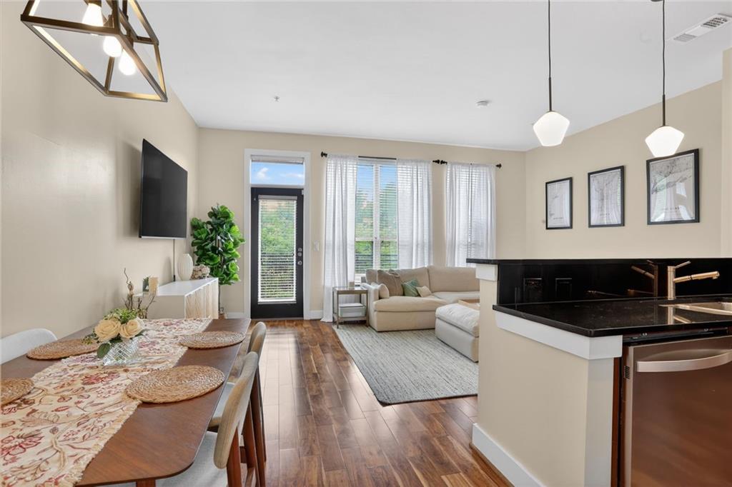 747 Ralph McGill Boulevard Northeast, Unit 323 Atlanta, GA 30312 - Photo 6 of 37