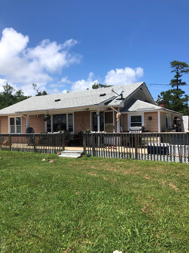 177 Cason Point Road Knotts Island, NC 27950 - Photo 1 of 13 Main View