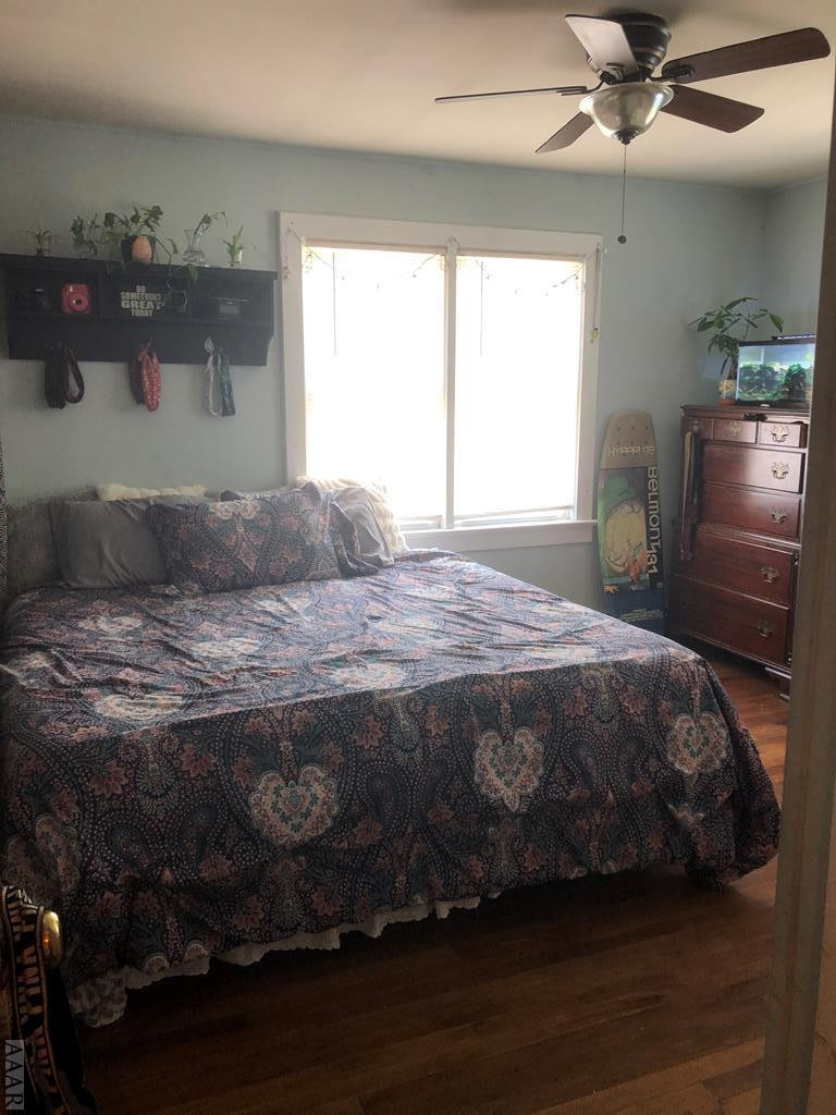 177 Cason Point Road Knotts Island, NC 27950 - Photo 13 of 13 Bedroom. There's another one!
