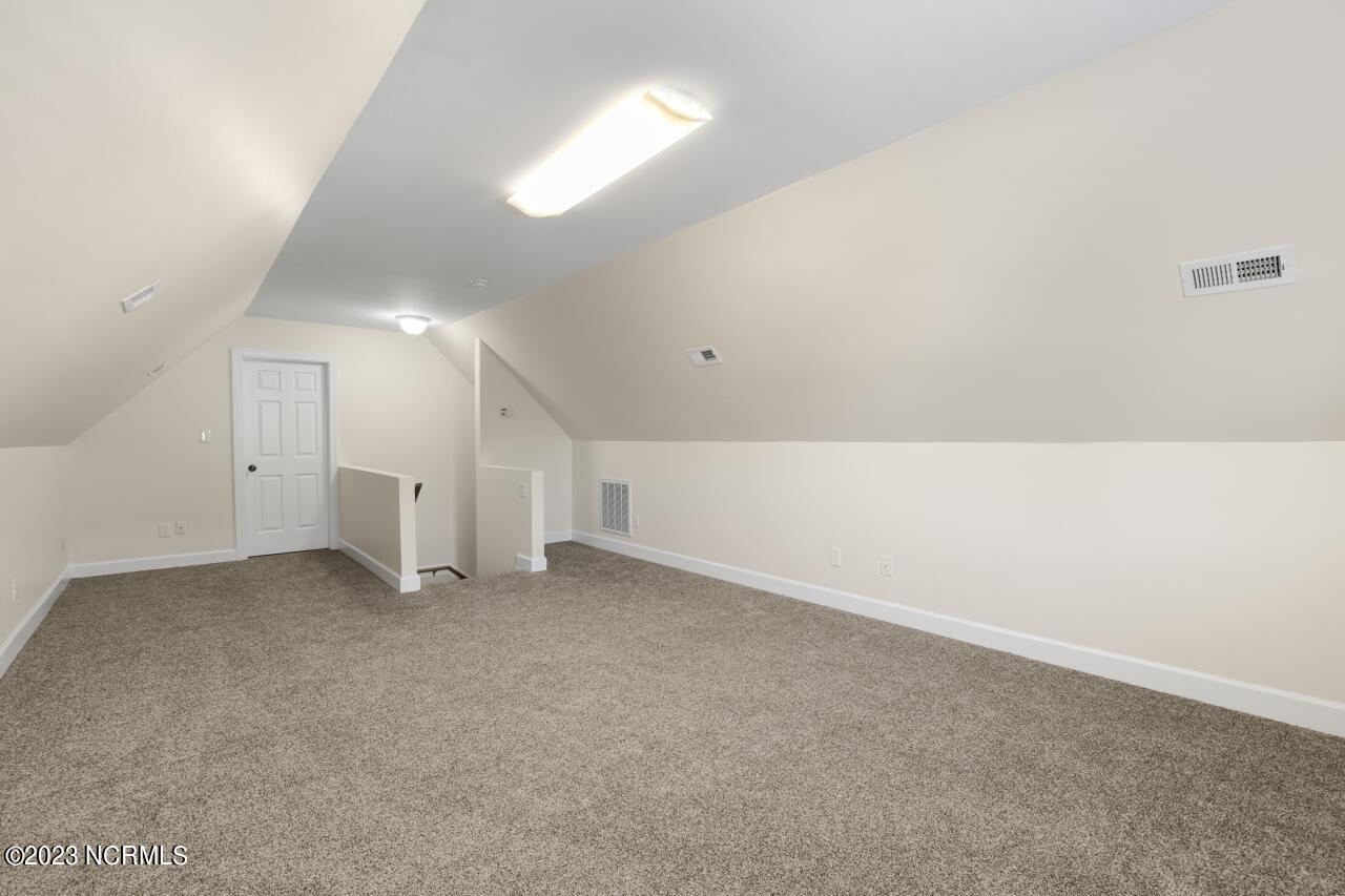 3521 Shadow Ridge Road North Wilson, NC 27896 - Photo 28 of 42 Bonus Room 2