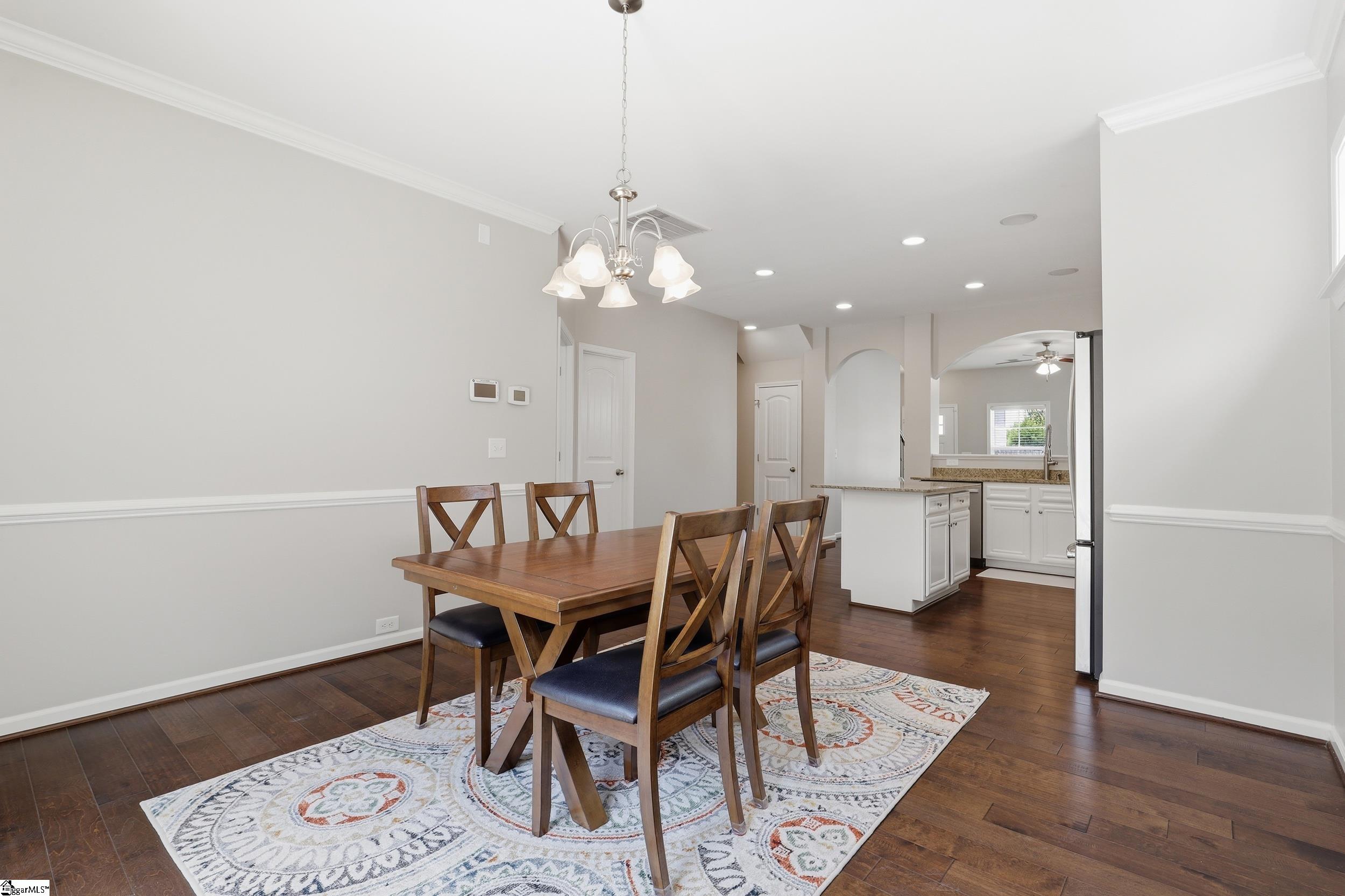 103 Chadmore Street Simpsonville, SC 29680 - Photo 10 of 35