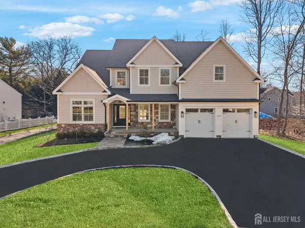 $1,599,900 | 1972 West Broad Street, Scotch Plains, NJ 07076