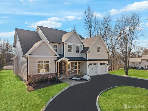 $1,599,900 | 1972 West Broad Street, Scotch Plains, NJ 07076