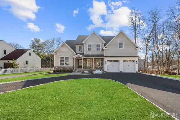$1,599,900 | 1972 West Broad Street, Scotch Plains, NJ 07076