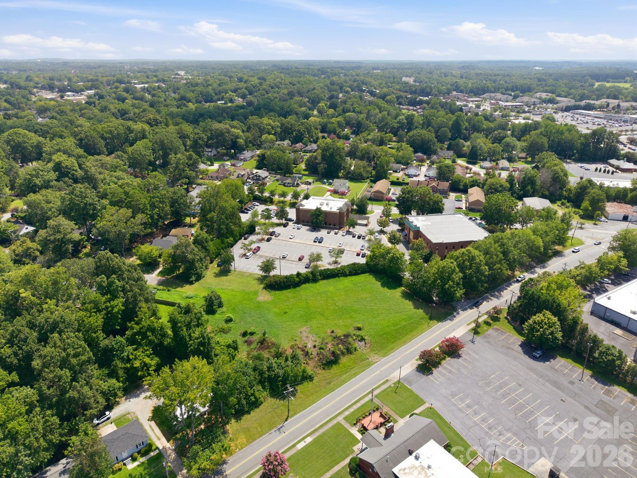 1027 Lincolnton Road Salisbury, NC 28144 - Photo 11 of 12 Gallery Image 11