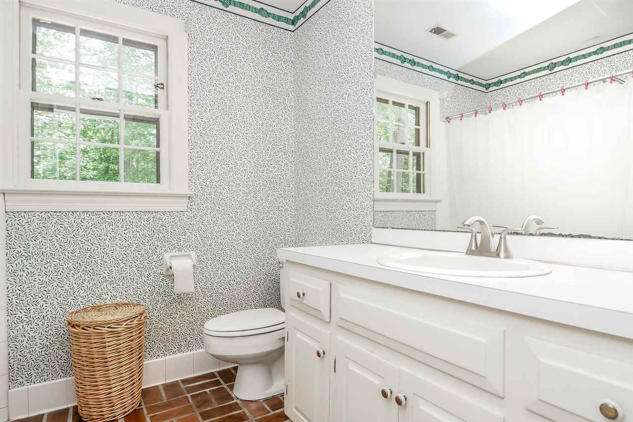 14229 Allison Drive Raleigh, NC 27615 - Photo 19 of 25 Second floor bath