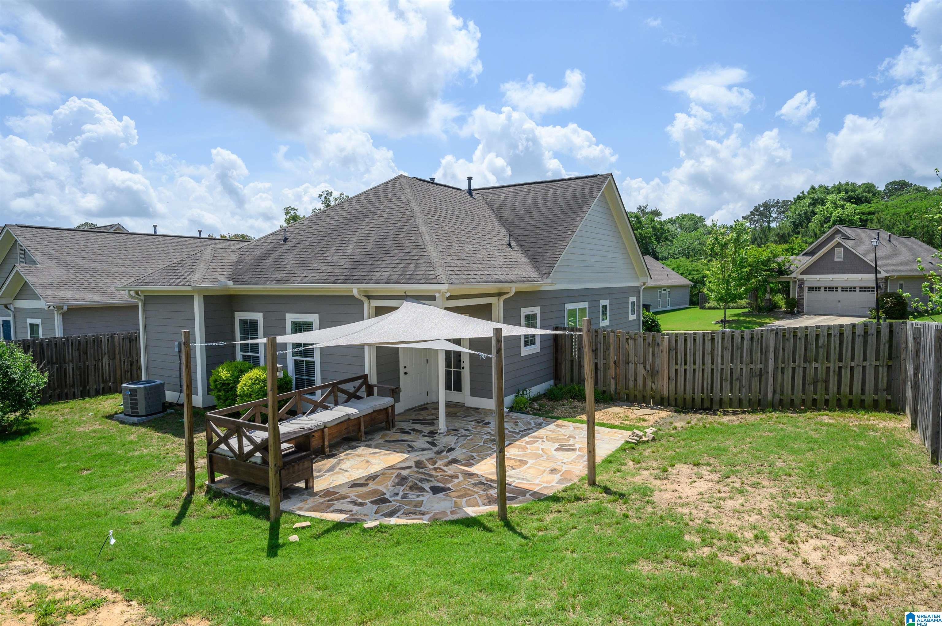 2833 Montevallo Park Road Birmingham, AL 35210 - Photo 43 of 45