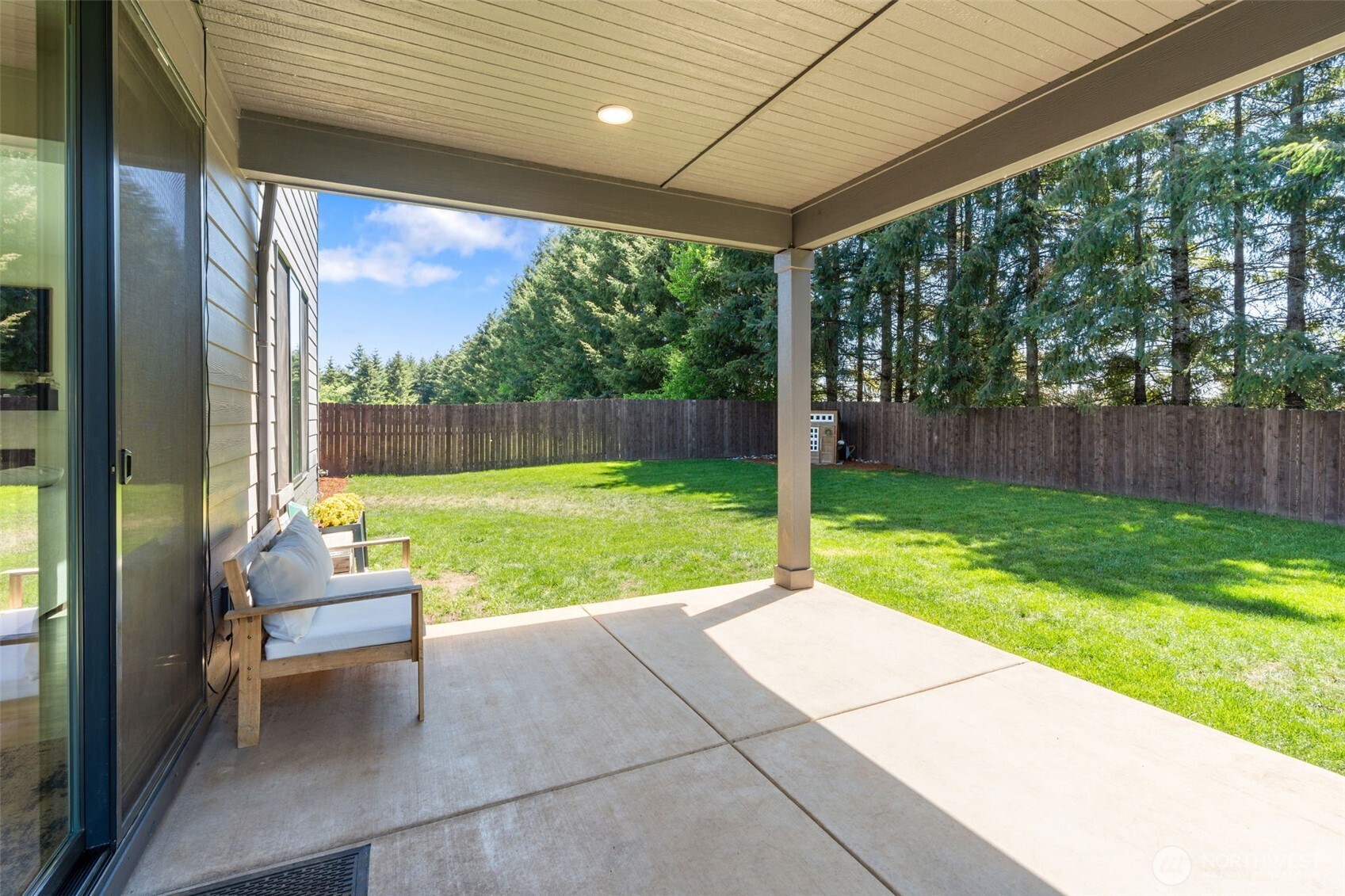 1090 Rw Fletcher Street Winlock, WA 98596 - Photo 30 of 40