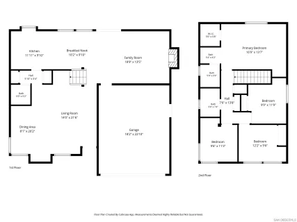$1,599,000 | 4547 Lisann Street, San Diego, CA 92117