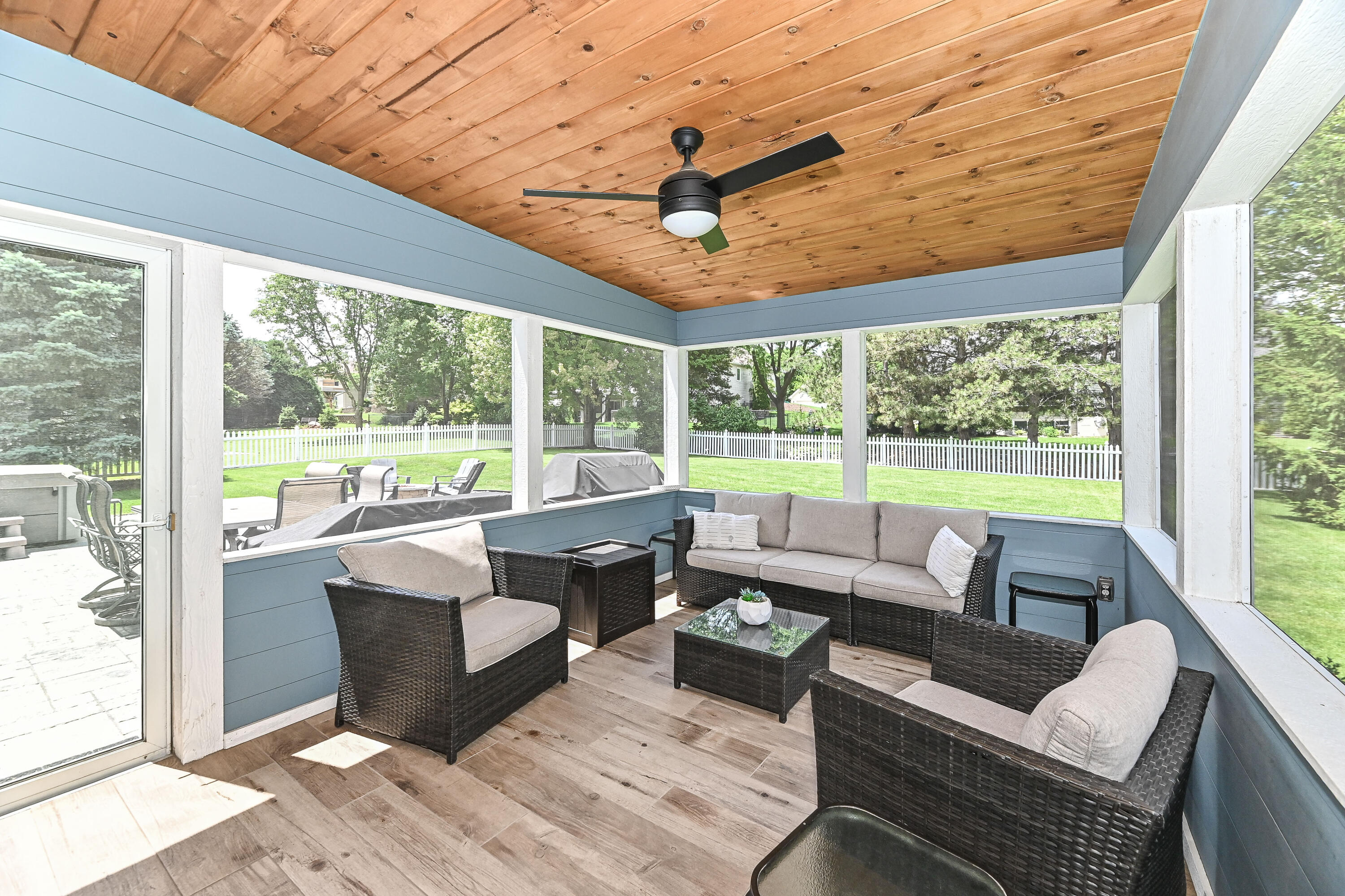 369 Indian Bend Road Burlington, WI 53105 - Photo 29 of 55 Indian Bend-55