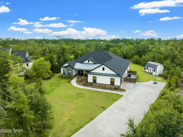 $659,900 | 4509 Tender Creek Cove, Southport, FL 32409