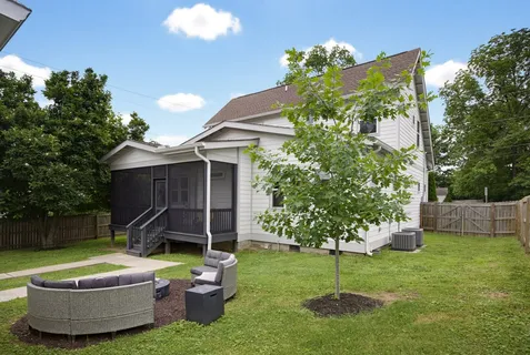 $900,000 | 3111 Oxford Street, Nashville, TN 37216