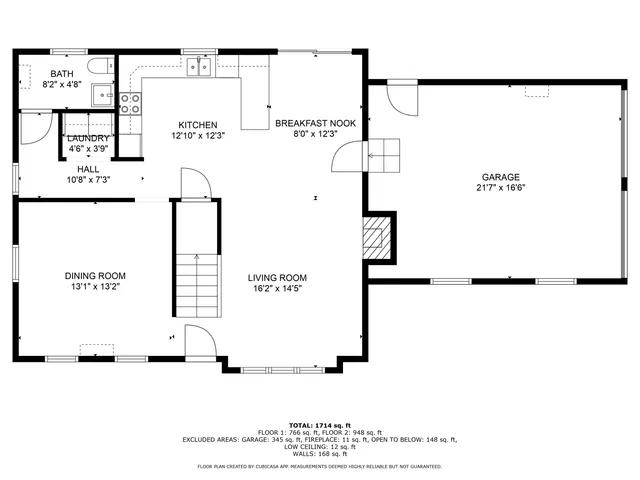 $384,500 | 4 Church Street, Winterport, ME 04496