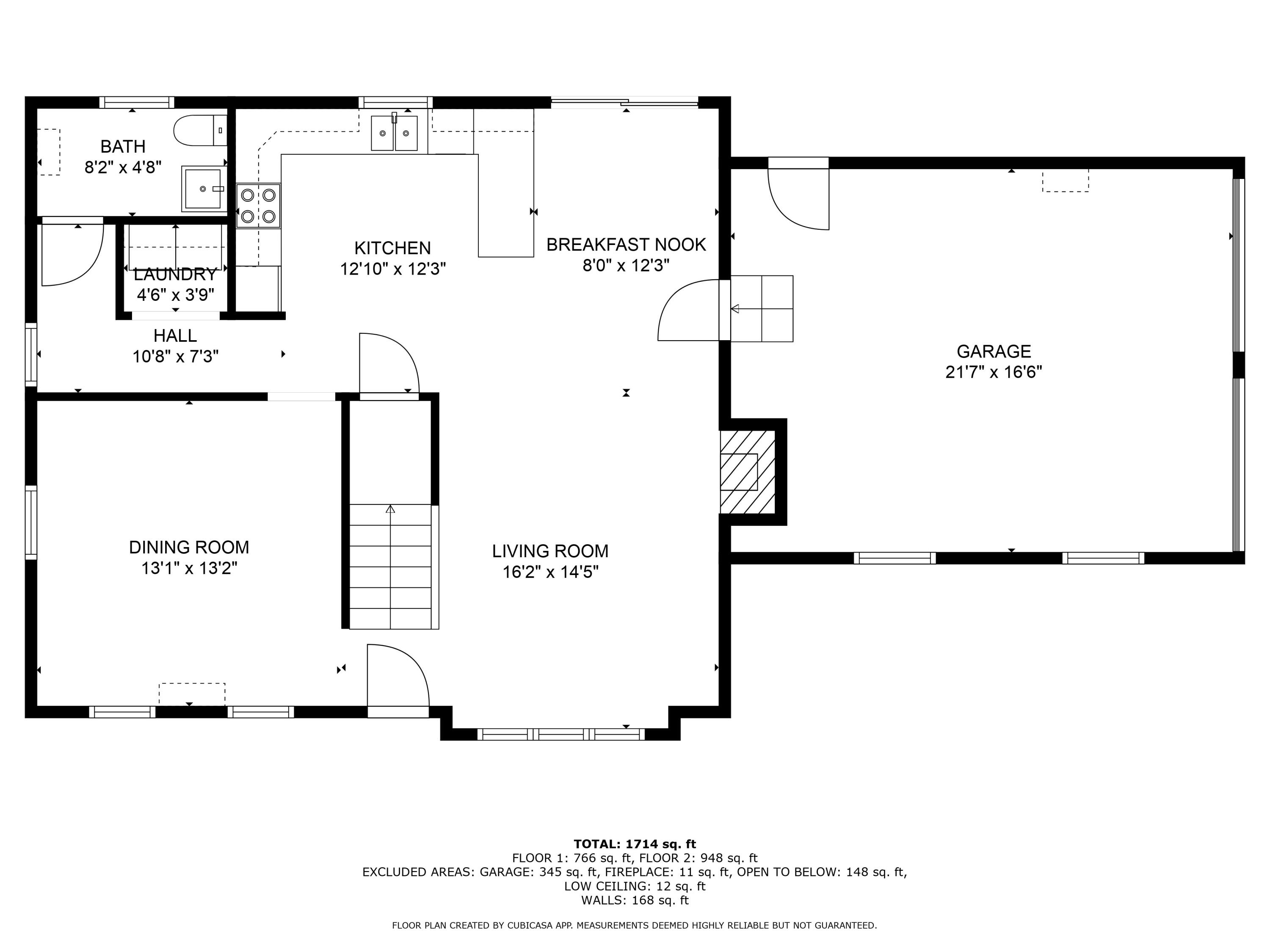 4 Church Street Winterport, ME 04496 - Photo 48 of 55 1st_floor_4_church_street_winterport_wit