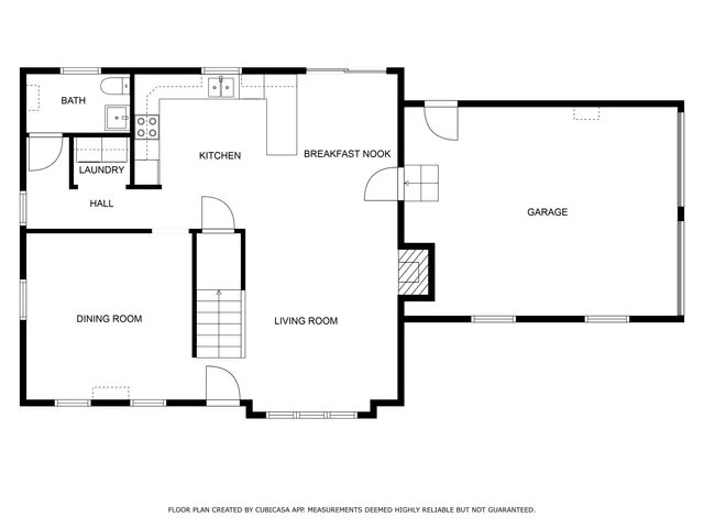 $384,500 | 4 Church Street, Winterport, ME 04496