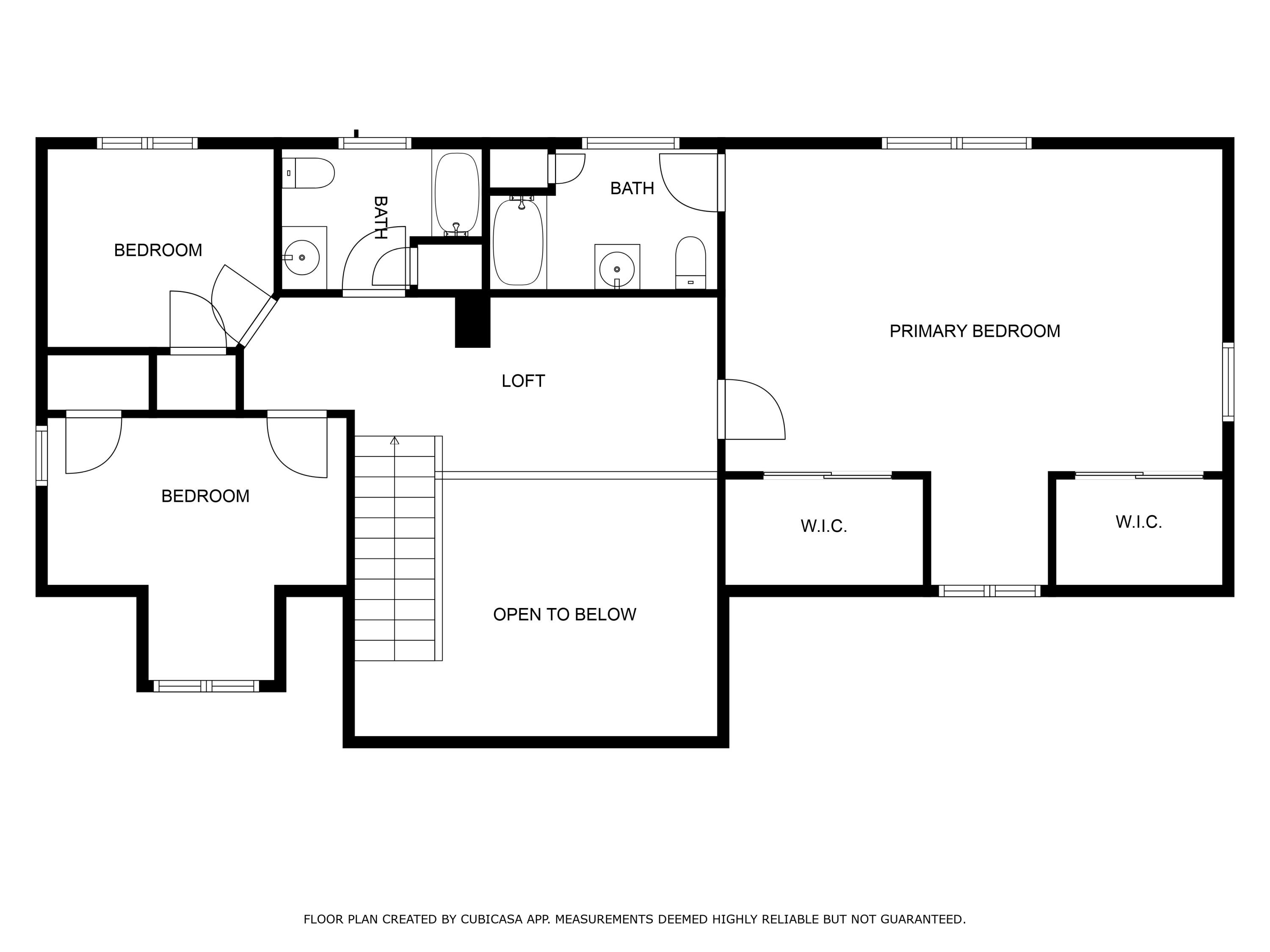 4 Church Street Winterport, ME 04496 - Photo 51 of 55 2nd_floor_4_church_street_winterport_wit