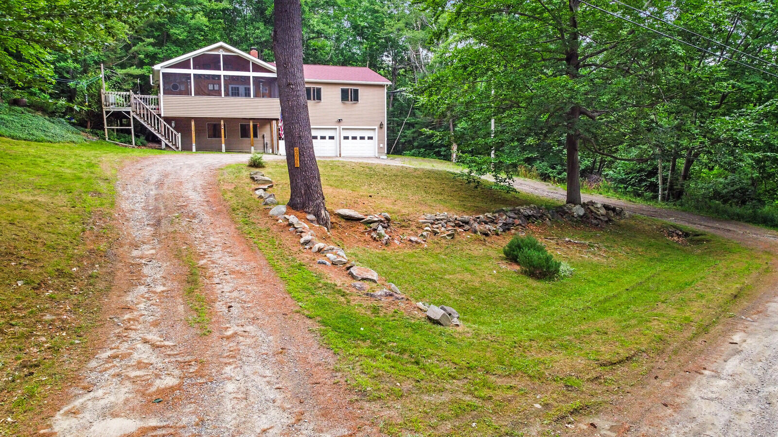 2068 Eight Rod Road Sidney, ME 04330 - Photo 52 of 64 01_DJI_0887_copy_DxO_mls