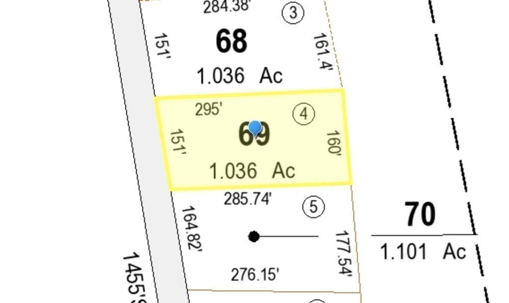 0 Cronin Road West Brookfield, MA 01585 - Photo 1 of 5 Gallery Image 1