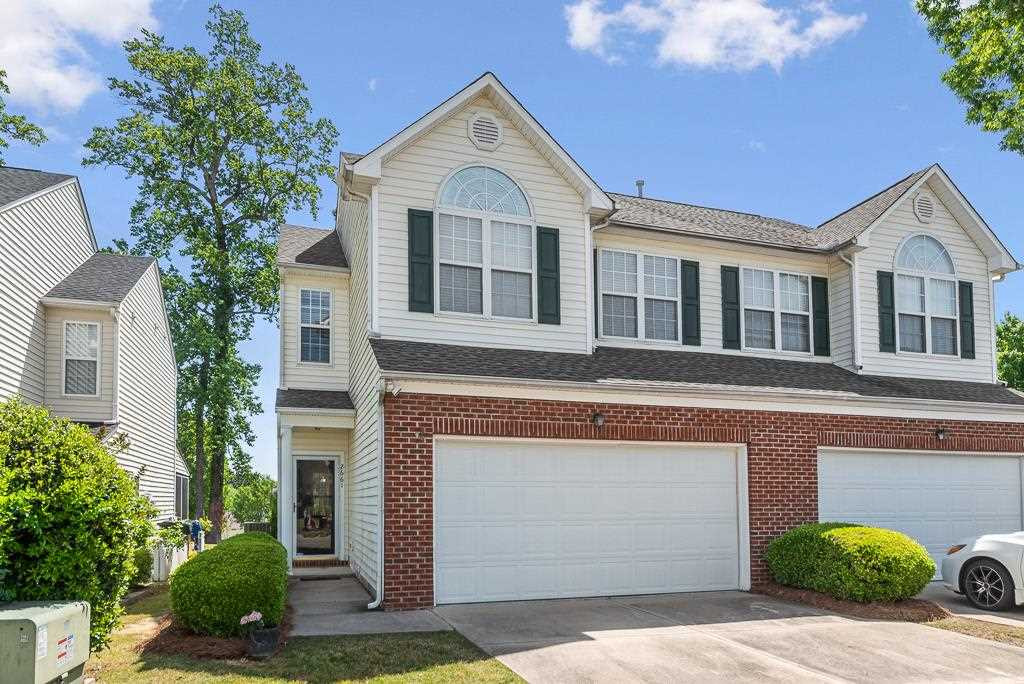 2661 Blackwolf Run Lane Raleigh, NC 27604 - Photo 25 of 25 2661 Blackwolf Run Lane